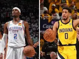 Pacers vs OKC: A Thrilling Encounter in the NBA 2023 Season