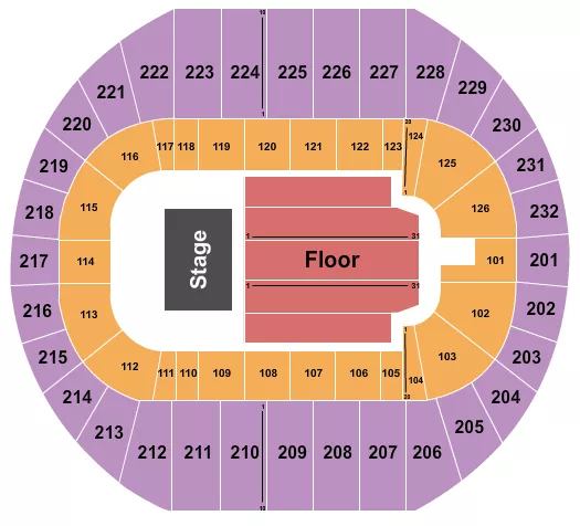 Exploring the Pacific Coliseum: A Vancouver Landmark