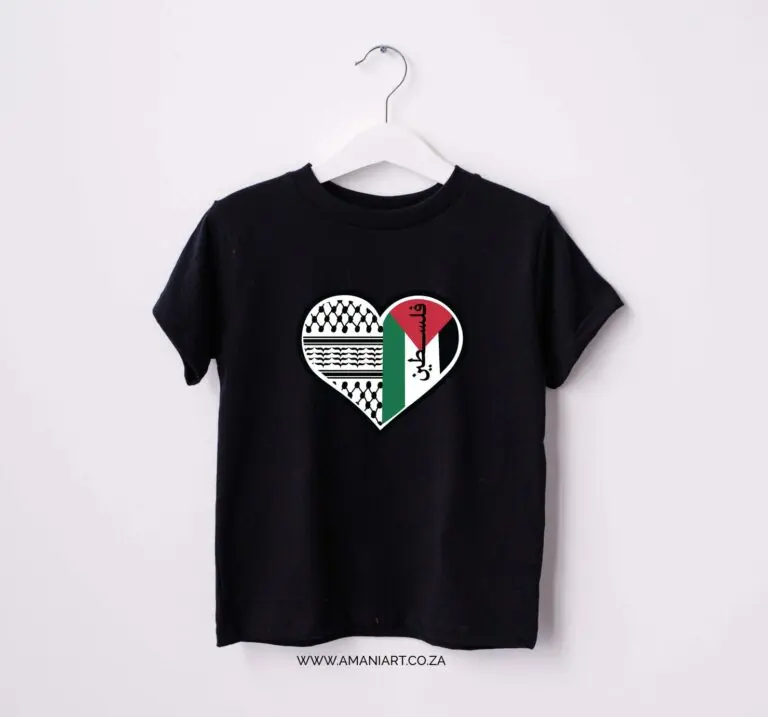 The Importance of Palestine: Historical Context and Current Events