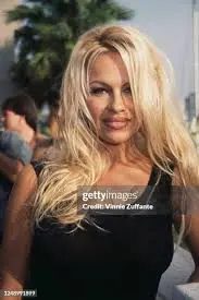 The Life and Legacy of Pamela Anderson image 1