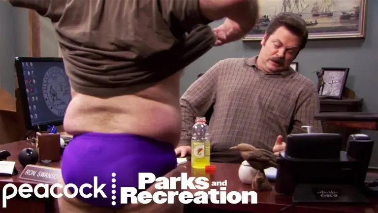 The Role and Importance of Parks and Recreation in Our Communities image 1