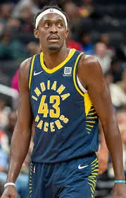The Ascendancy of Pascal Siakam in the NBA image 1