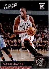 Pascal Siakam: Analyzing His 2023 Stats and Performance