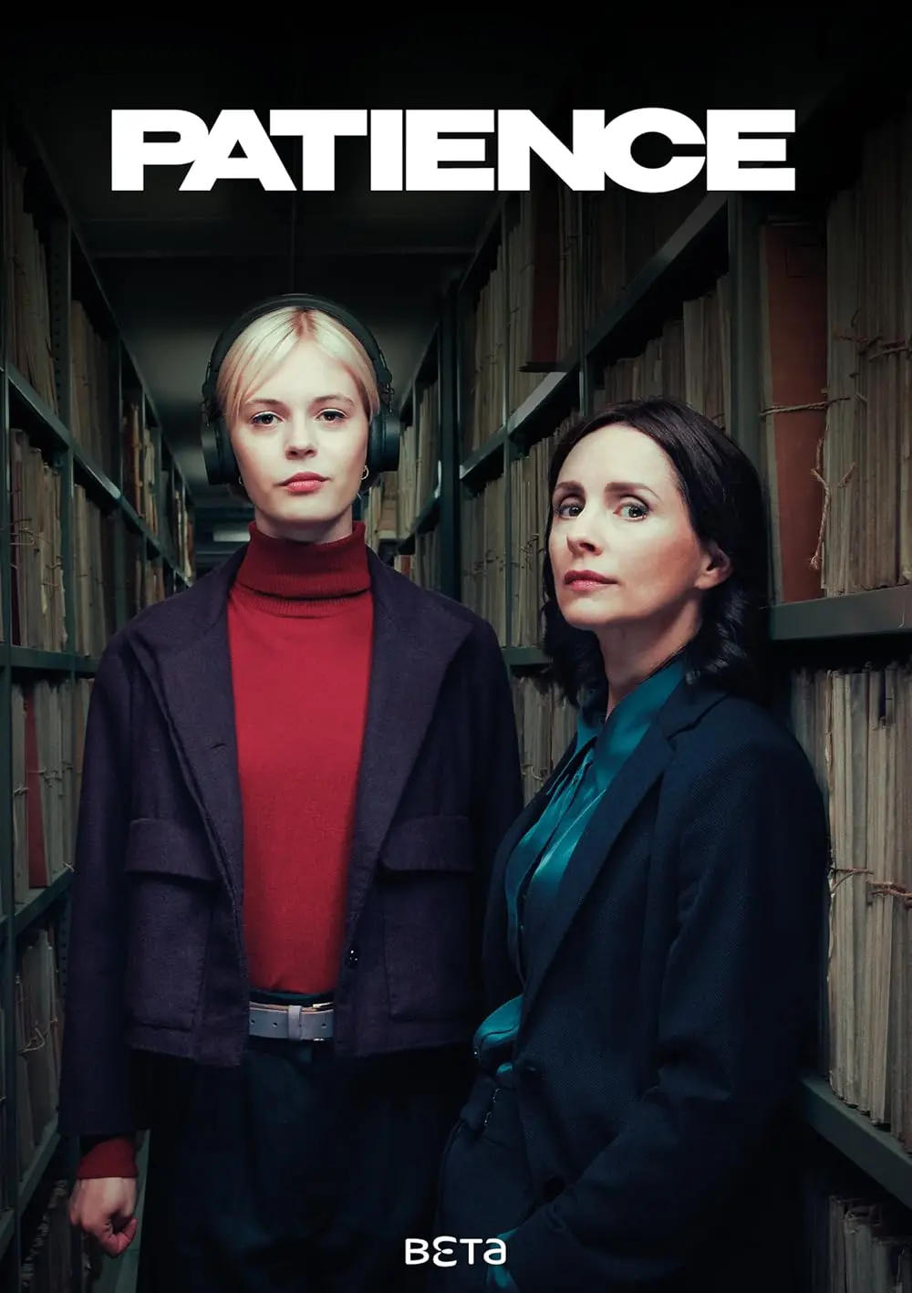 Exploring the Allure of the Patience TV Series image 1