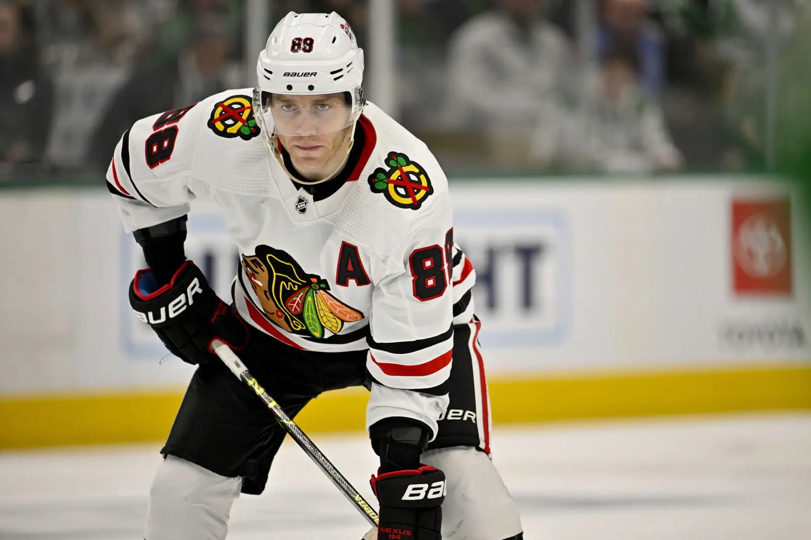 The Journey and Influence of Patrick Kane in the NHL image 1
