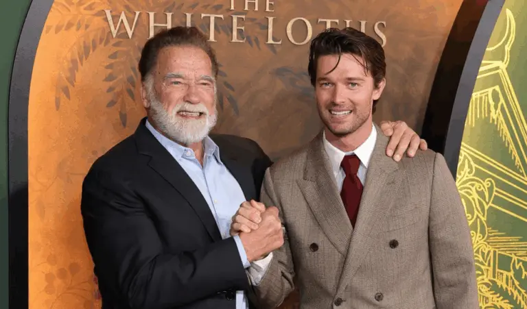 Patrick Schwarzenegger: The Journey of a Rising Star