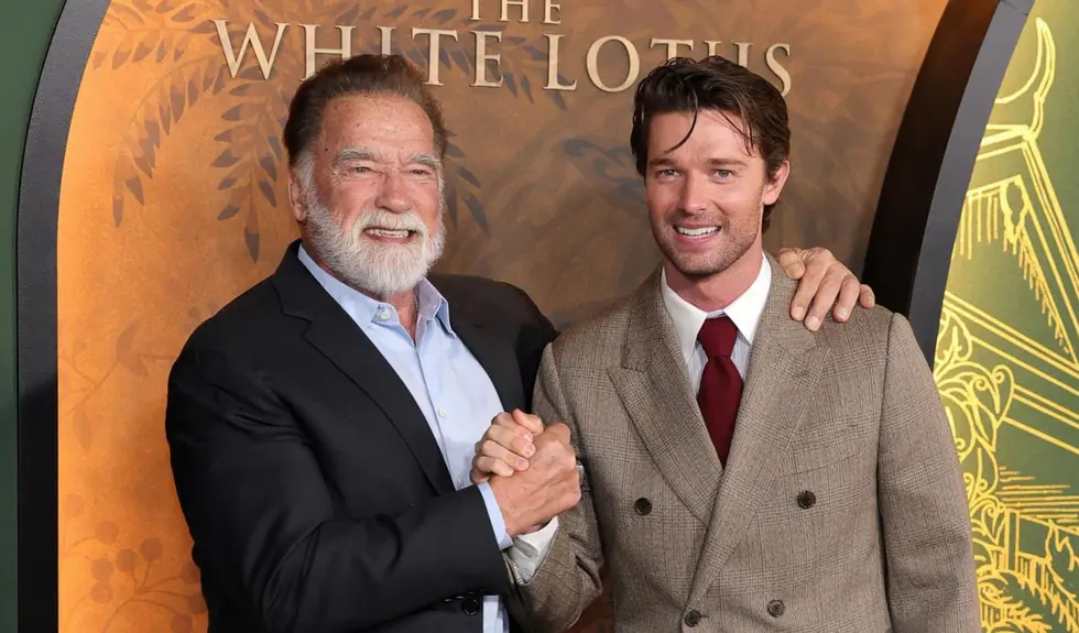 Patrick Schwarzenegger: The Journey of a Rising Star