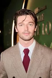 The Inspiring Journey of Patrick Schwarzenegger image 1