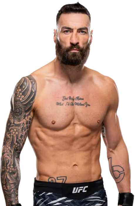 Paul Craig: A Look at the Career of UFC’s Rising Star