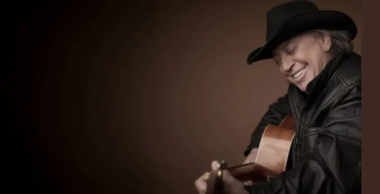 L’Héritage Musical de Paul Daraîche au Canada