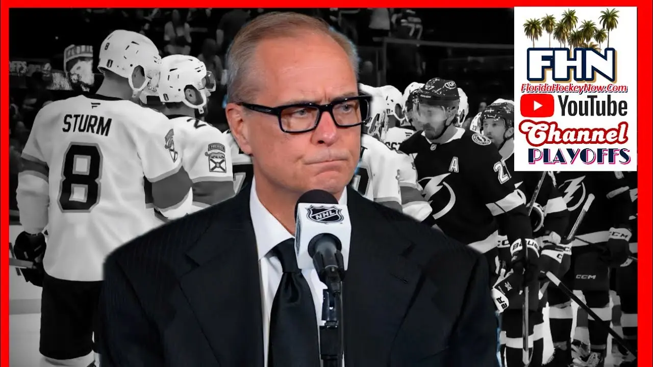 Paul Maurice: A Look at His Career in the NHL