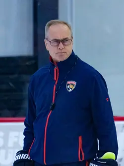 An Overview of Paul Maurice’s Coaching Career in the NHL