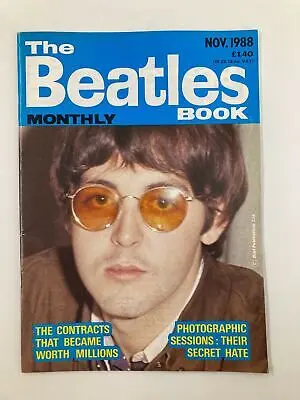 The Timeless Legacy of Paul McCartney image 1