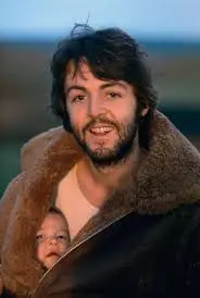 Paul McCartney: A Legendary Music Icon