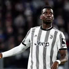 The Journey and Impact of Paul Pogba in Football image 1