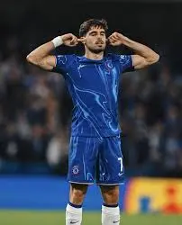 The Rise of Pedro Neto in Football image 1