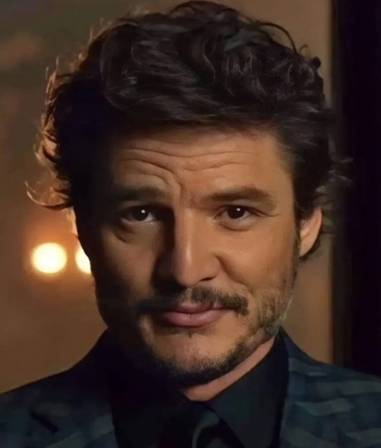 The Rise of Pedro Pascal in Film and Television image 1