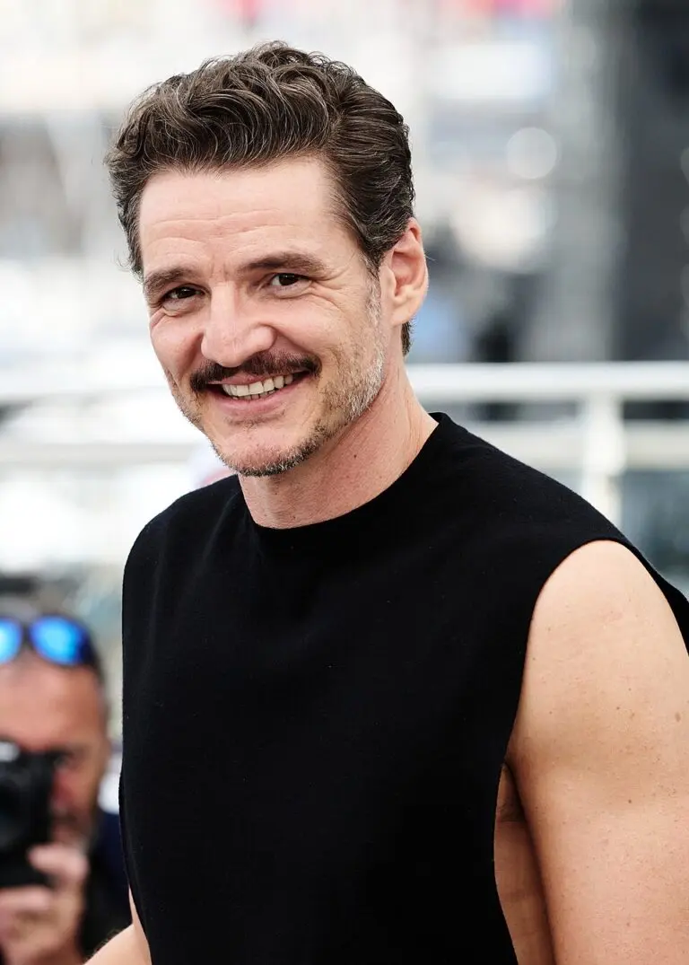 L’Ascension Remarkable de Pedro Pascal dans l’Industrie du Divertissement