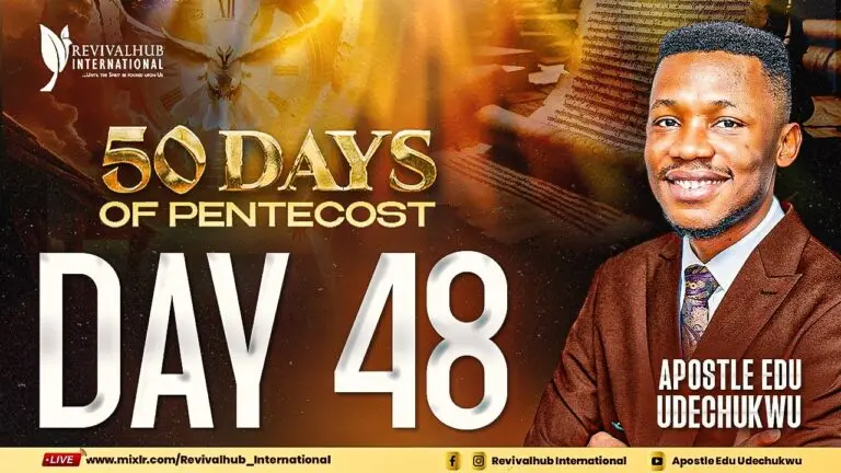 Understanding Pentecost: Importance and Observance