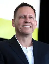 The Influence of Peter Thiel in Technology and Investment image 1