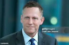 The Impact of Peter Thiel on Technology and Investment image 1
