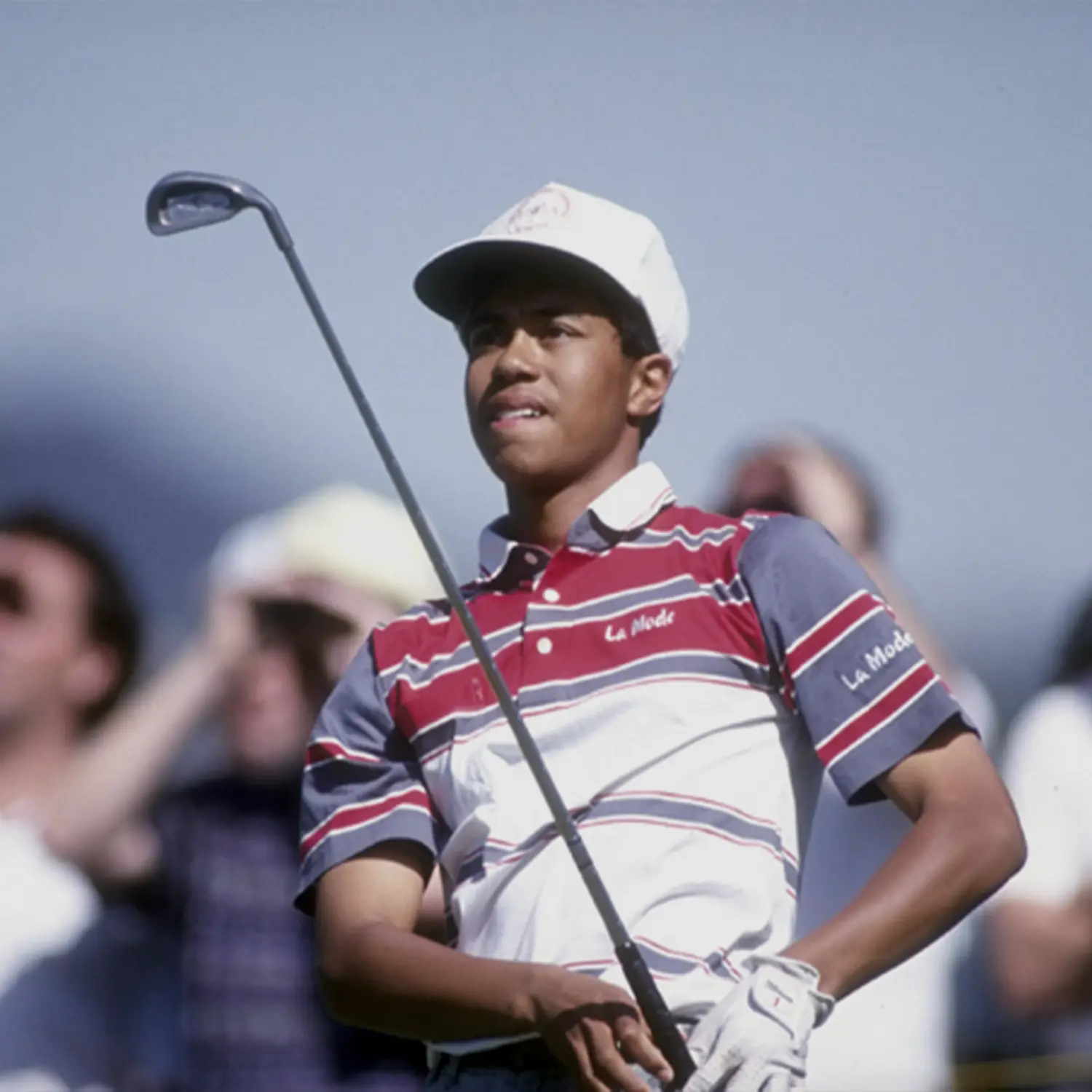 The Significance of the PGA Tour in Professional Golf image 1