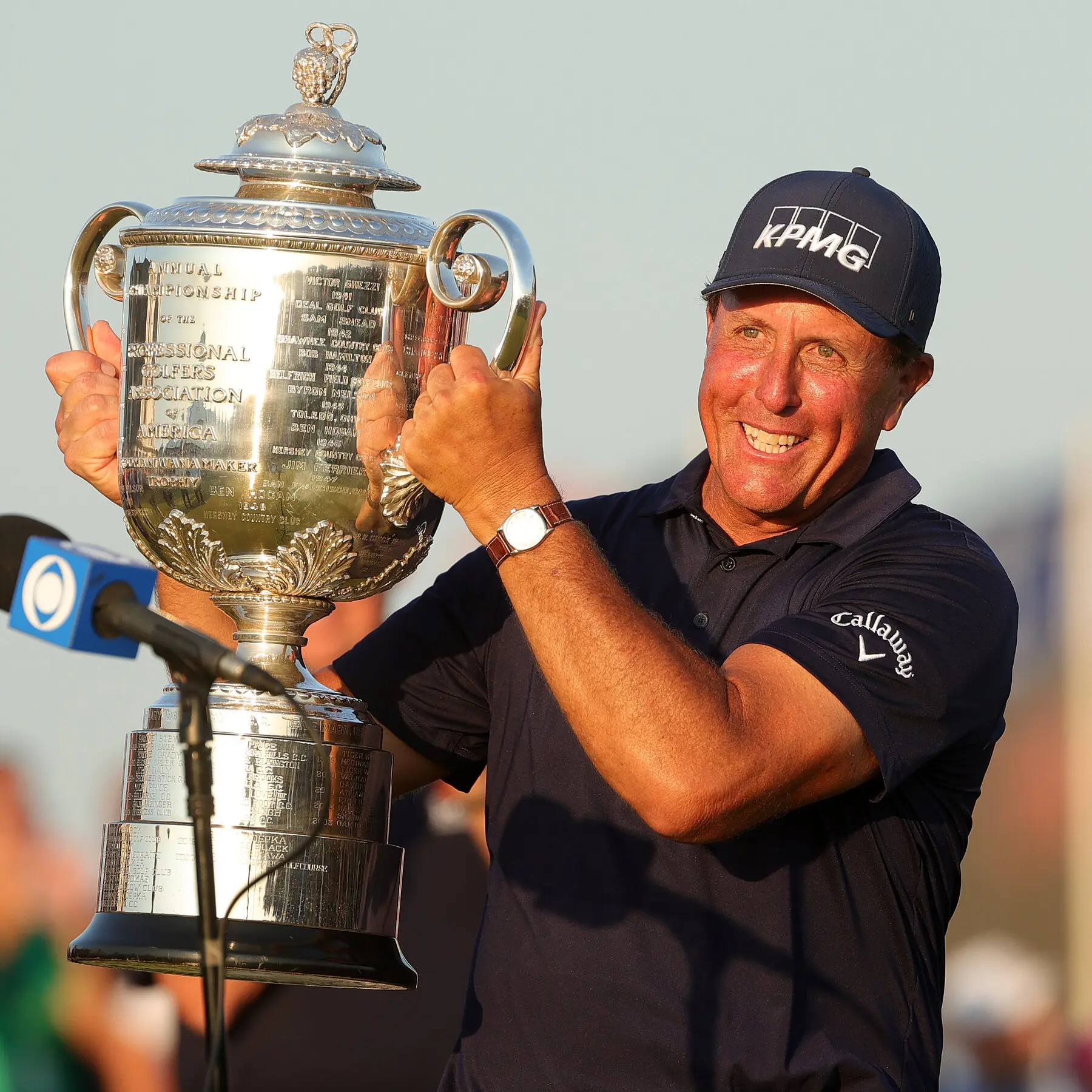 Phil Mickelson: An Overview of His Recent Contributions to Golf