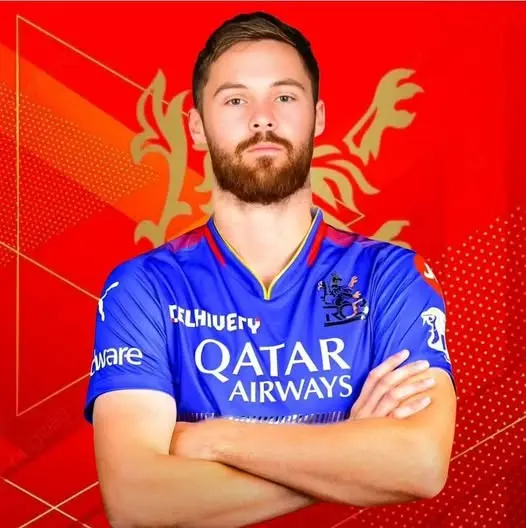 Phil Salt: The Emerging Talent in Cricket