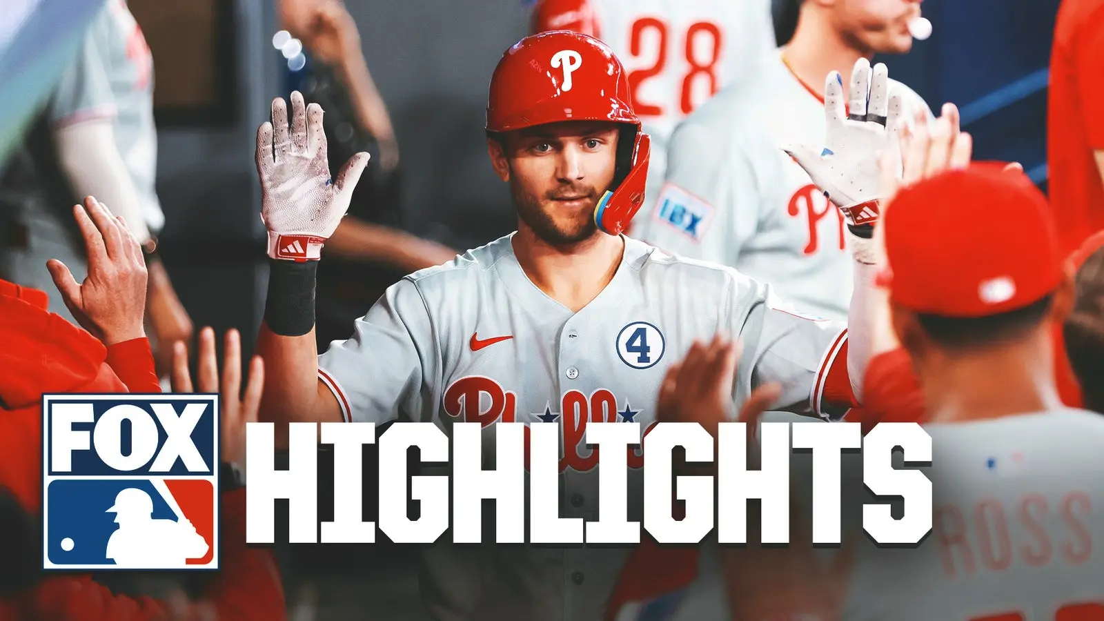 Phillies vs Blue Jays: Highlights from the 2023 Season