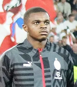 The Rising Star of Football: Pierre Kalulu