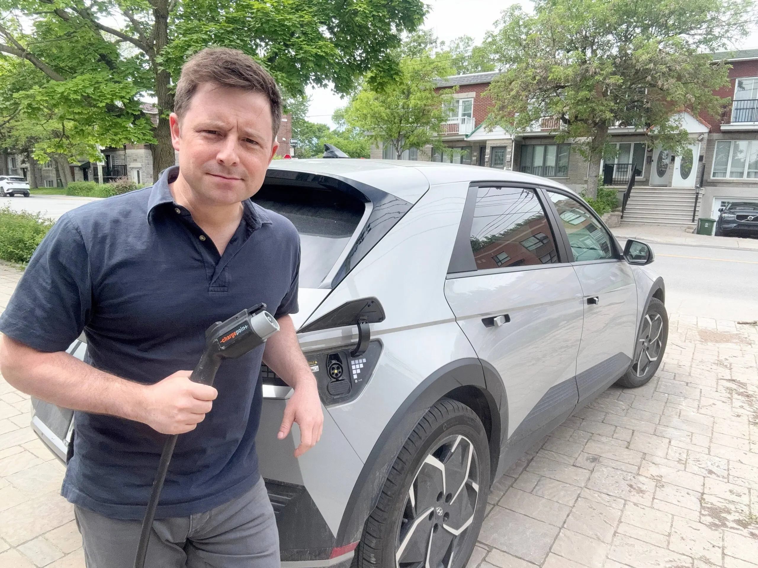 Pierre-Olivier Zappa : Leader dans l’innovation des autos électriques
