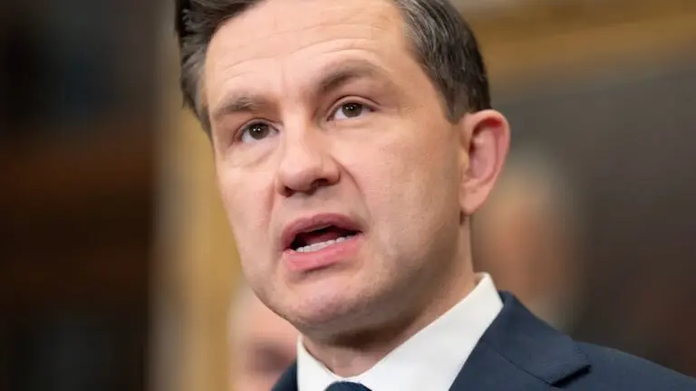Examining Pierre Poilievre’s Leadership Review: Key Insights