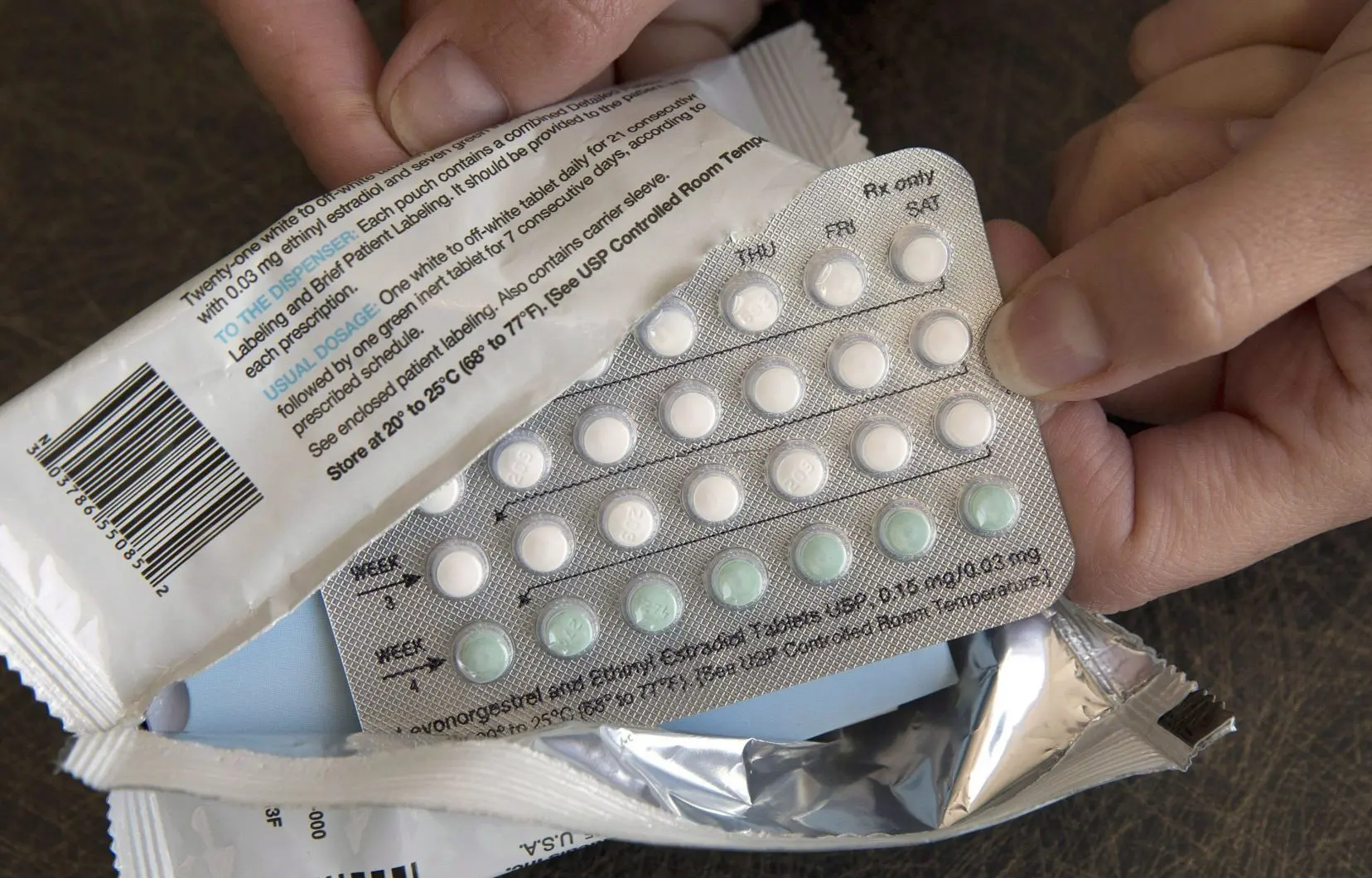 Pilule Contraceptive et Cancer : Ce que Vous Devez Savoir