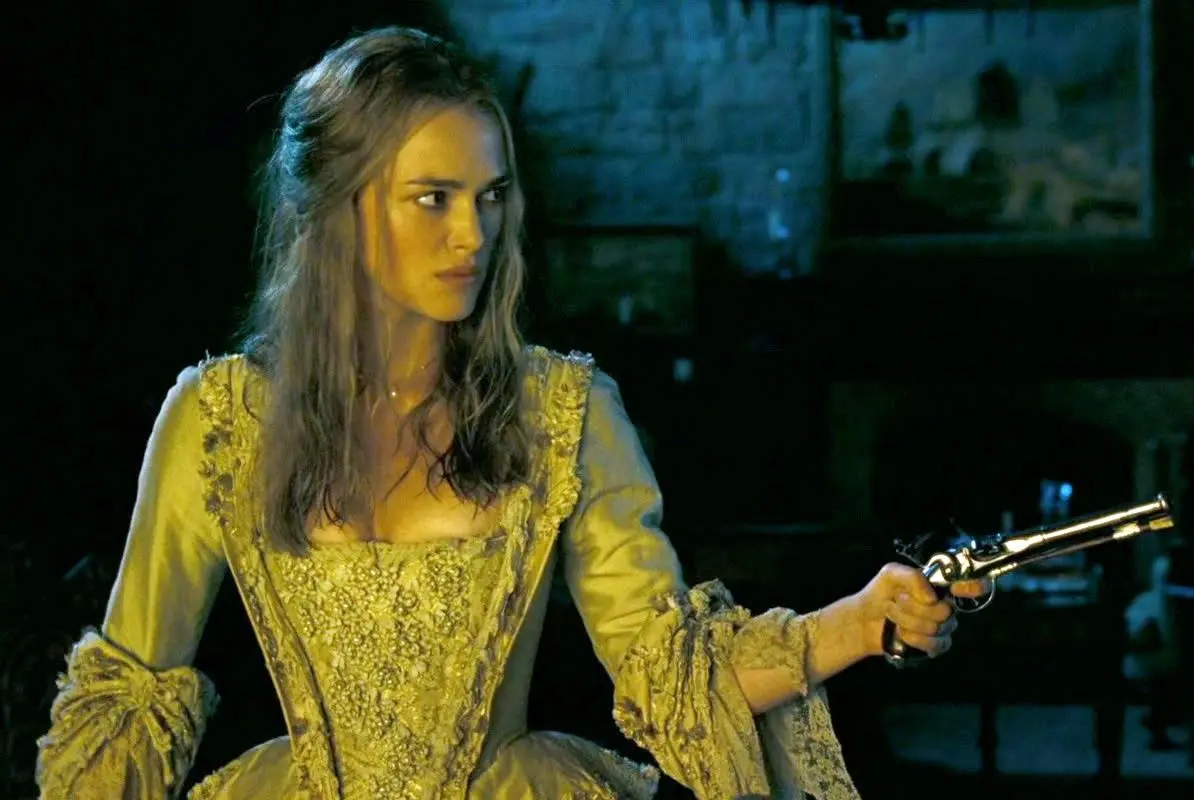Exploring the Legacy of Pirates of the Caribbean image 1
