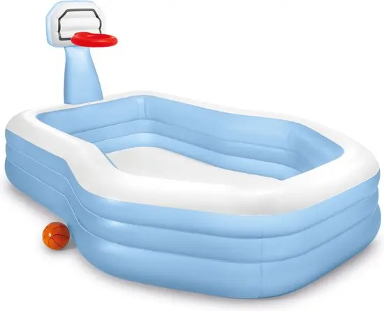 L’importance des piscines pour le bien-être et la santé