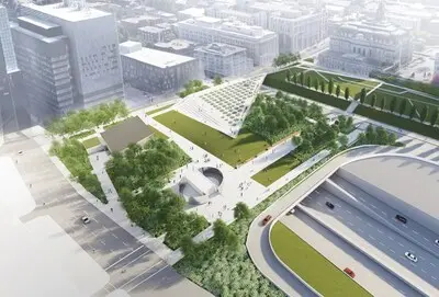 La Place des Montréalaise : Un Espace Culturel Émergent à Montréal
