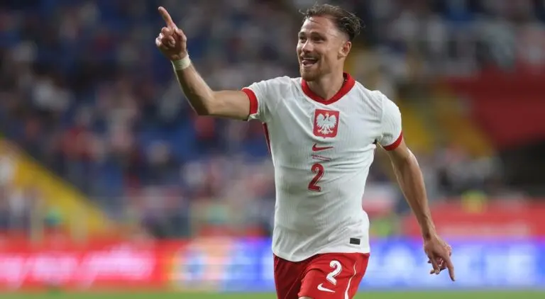 Poland vs Moldova: A Recap of Recent Football Clash