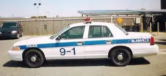 Recent Developments on Police Blainville and Community Safety image 1