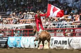 Exploring the Ponoka Stampede: Alberta’s Rodeo Tradition