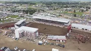 Celebrating the Ponoka Stampede 2023 image 1