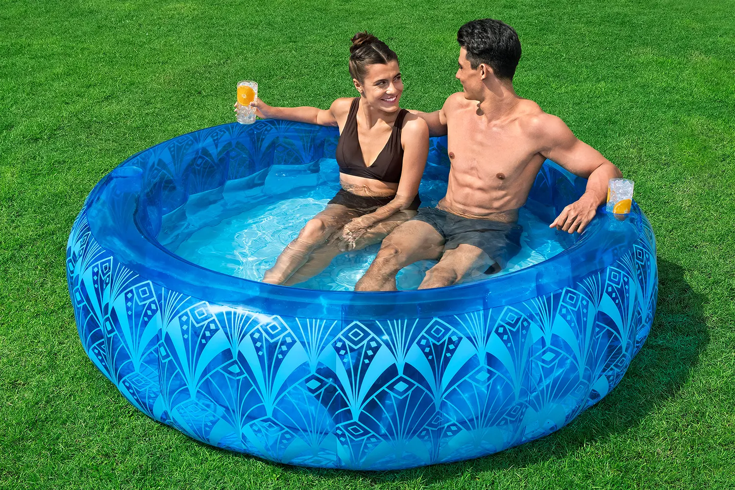 The Importance and Benefits of Swimming Pools in Communities image 1