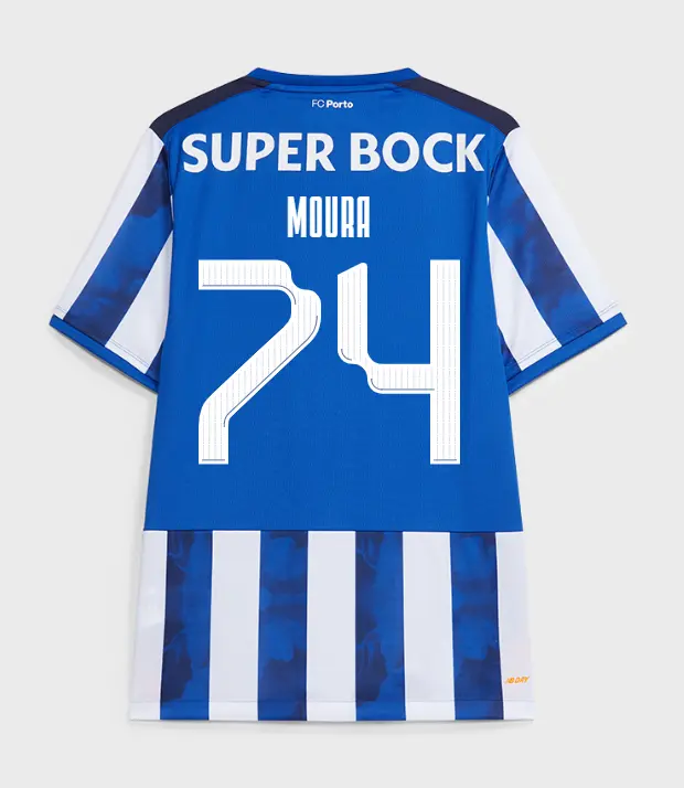 Exploring the Legacy and Impact of Porto FC image 1