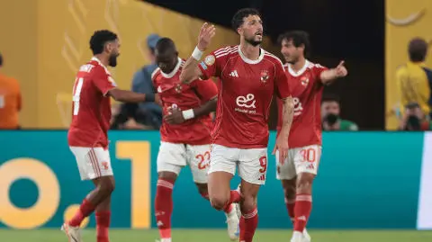 Porto vs Al Ahly: A Clash of Titans