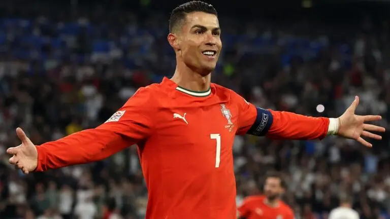 Portugal vs Allemagne: Un Duel Passionnant sur le Terrain