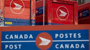 L’Entente de Postes Canada : Un aperçu crucial