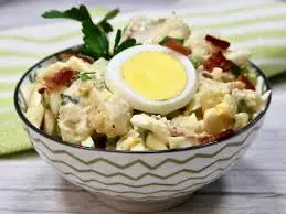 How to Make a Perfect Potato Salad Recipe image 1