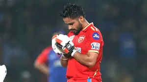 Prabhsimran Singh: The Emerging Cricket Sensation