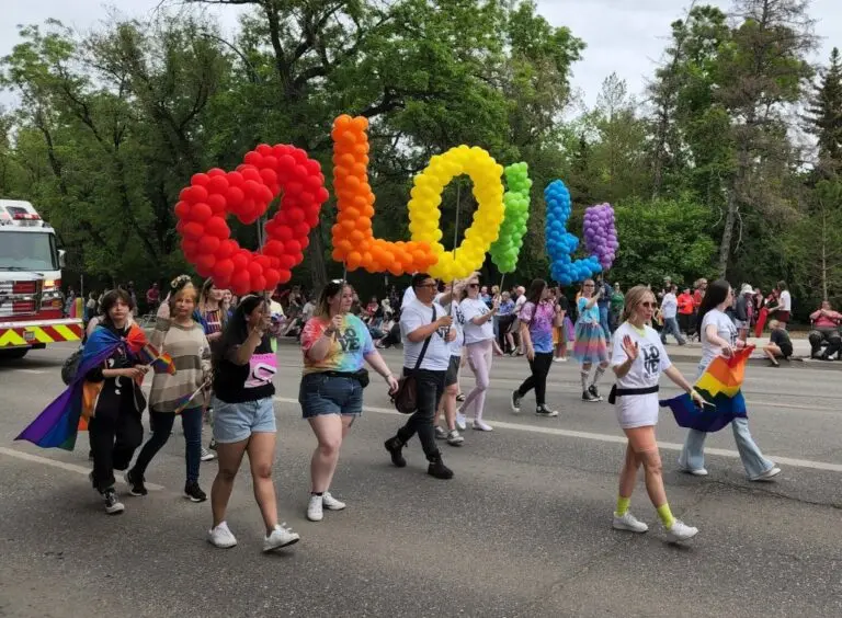 Regina Pride Parade 2025: Celebrating Diversity and Inclusion
