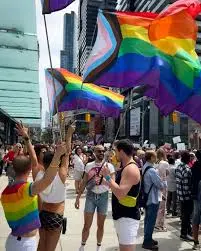 Pride Parade Toronto 2025: A Celebration of Diversity