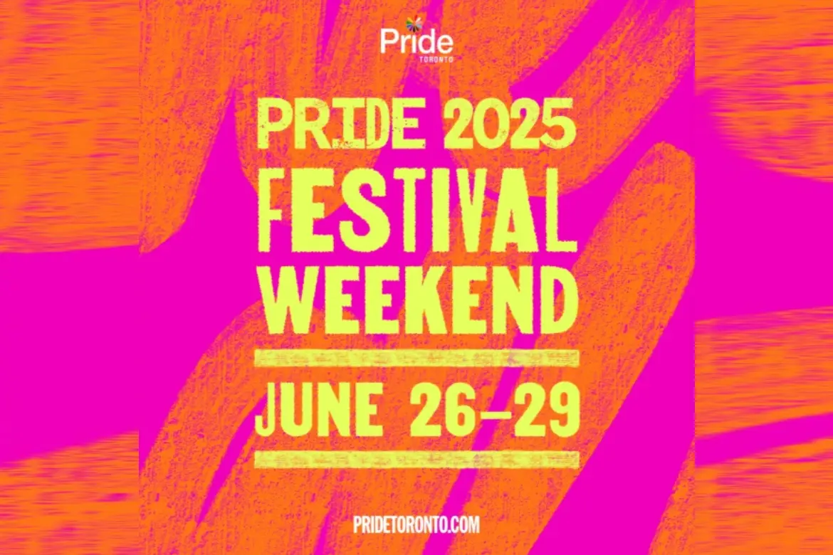 Pride Toronto 2025: A Vision for Inclusivity and Celebration